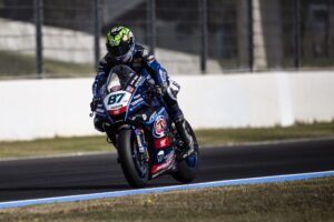 08_Magny_Cours_WorldSBK_2024_Friday_Gardner_Z9B_9362