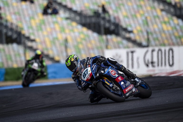 08_Magny_Cours_WorldSBK_2024_Friday_Gardner_Z9B_9596