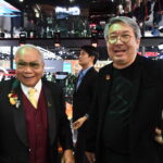 67_03_26 พิธีเปิด Mercedes Benz by gigi (11)