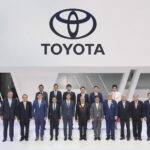 67_03_26 เปิดบูธ TOYOTA by golf00009