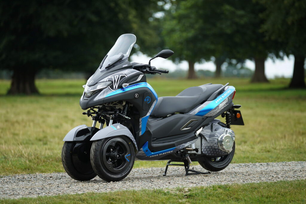 WMC300E+5