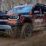 2026 Honda Passpor TrailSport Stock Production HART 2