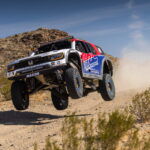 Honda Baja Passport 1