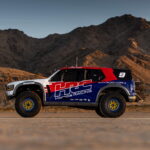 Honda Baja Passport 11