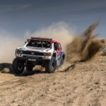 Honda Baja Passport 4