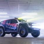 Honda Baja Passport 6