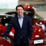 Hyundai CEO Jose Munoz Interview