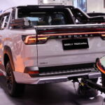 10) RIDDARA at Bangkok International Motor Show 2025