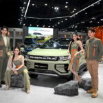 11) RIDDARA at Bangkok International Motor Show 2025