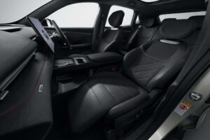 17 DEEPAL S05 INTERIOR BLACK PASSENGER SEAT_0