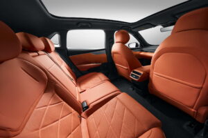 22 DEEPAL S05 INTERIOR ORANGE REAR SEAT-02