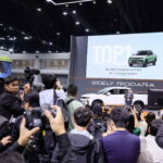 3) RIDDARA at Bangkok International Motor Show 2025