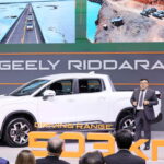 4) RIDDARA at Bangkok International Motor Show 2025