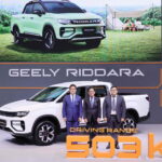 6) RIDDARA at Bangkok International Motor Show 2025