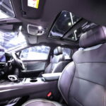 7) RIDDARA at Bangkok International Motor Show 2025