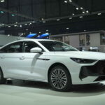 Chery Arrizo 8L