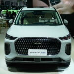 Chery Tiggo 9