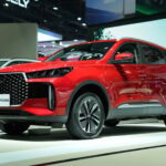 Chery Tiggo Cross