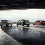 ID. Polo, ID. CROSS Concept and ID. Polo GTI