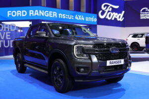 Ford Ranger XLS