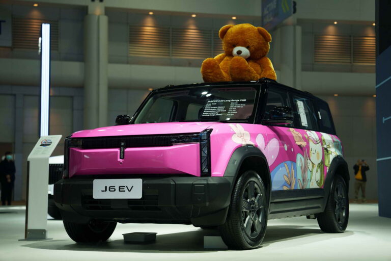 JAECOO 6 EV (5)