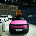 JAECOO 6 EV (6)