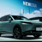 OMODA C7 SHS