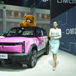 OMODA & JAECOO 3