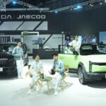OMODA & JAECOO 6