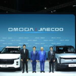 OMODA & JAECOO Executive 1