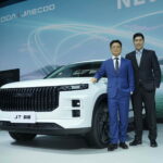 OMODA & JAECOO Executive 20