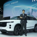 OMODA & JAECOO Executive 21