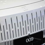 ZEEKR 009 6-Seater 5