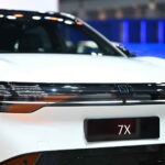 ZEEKR 7X 5