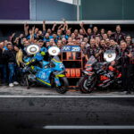 300thAprilia Racing win Raul Fernandez in MotoGP at 2025 Australian Grand Prix