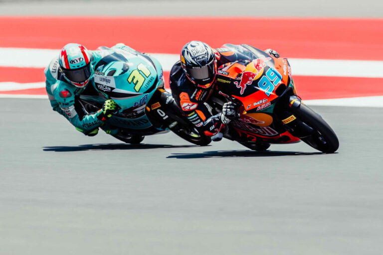 Jose Antonio Rueda Moto3 2025 Mandalika world champion-3