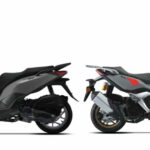 C-FLY 125 & VENTURO 125