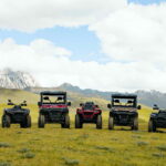 swm atv&utv