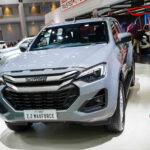 ISUZU D-MAX HI-LANDER (1)