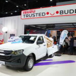 ISUZU D-MAX SPARK 2.2 Ddi MAXFORCE (1)