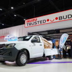 ISUZU D-MAX SPARK 2.2 Ddi MAXFORCE (2)