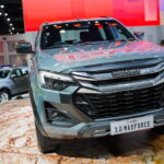 ISUZU V-CROSS 4x4 3.0 Ddi MAXFORCE