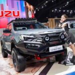 ISUZU V-CROSS HAMER (3)