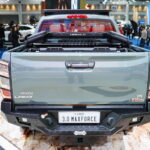 ISUZU V-CROSS HAMER (5)