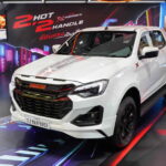 ISUZU X-SERIES รุ่น HI-LANDER 2 COOL