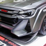 Isuzu Challenge Thailand 2026 Racing Car (2)