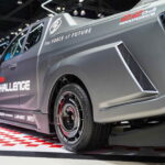 Isuzu Challenge Thailand 2026 Racing Car (3)