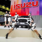 Isuzu Lady (1)