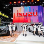 Isuzu Lady (2)