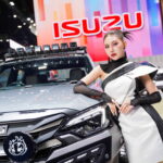Isuzu Lady (3)
